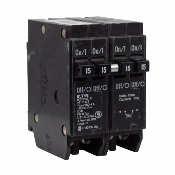 Eaton BQC2252115