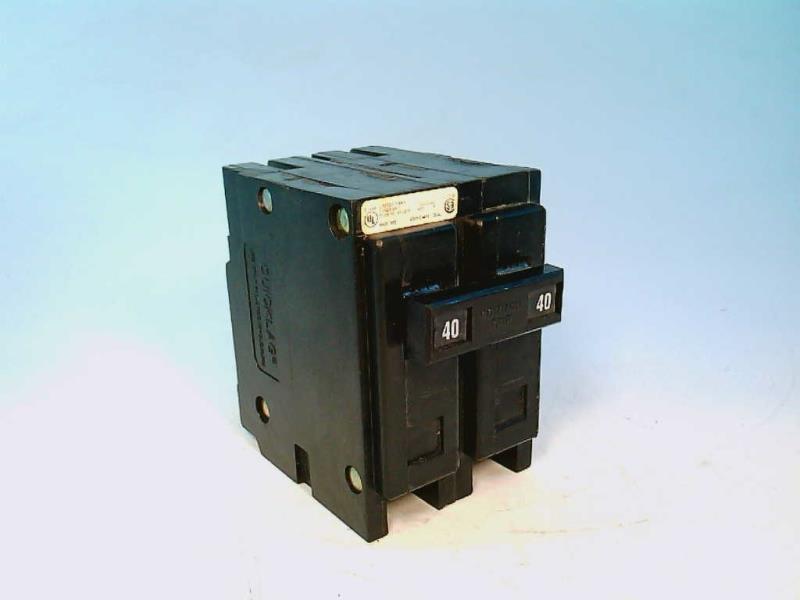 Eaton QPHW2040