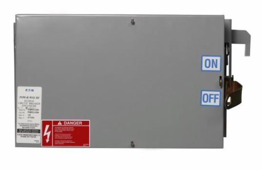 Eaton P3F362RN