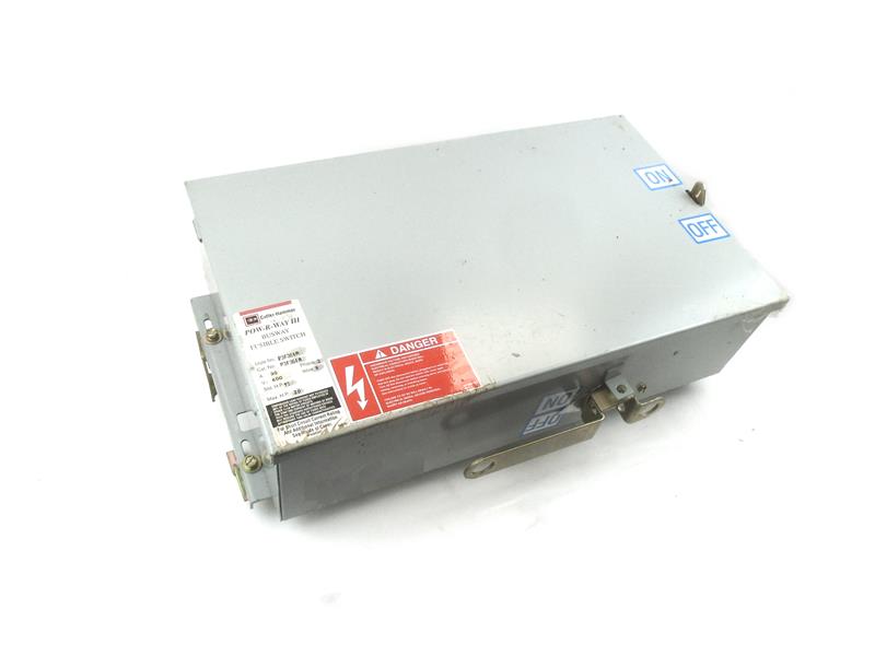 Eaton P3F361R