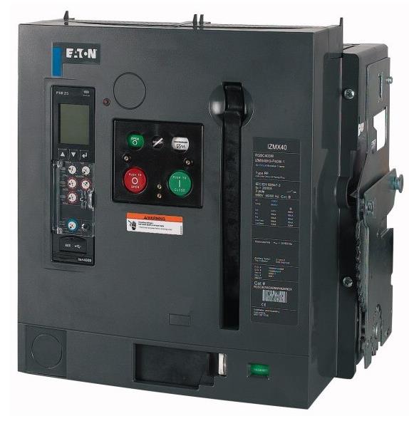 Eaton IZMX40N3-V25W-1