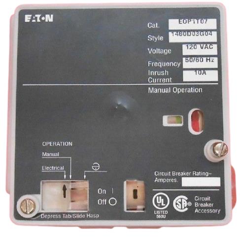 Eaton EOP1T07