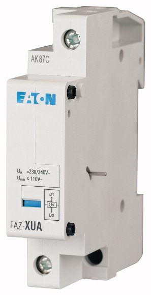 Eaton FAZ-XUA(230VAC)