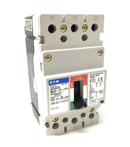 Eaton GEE3016FFG