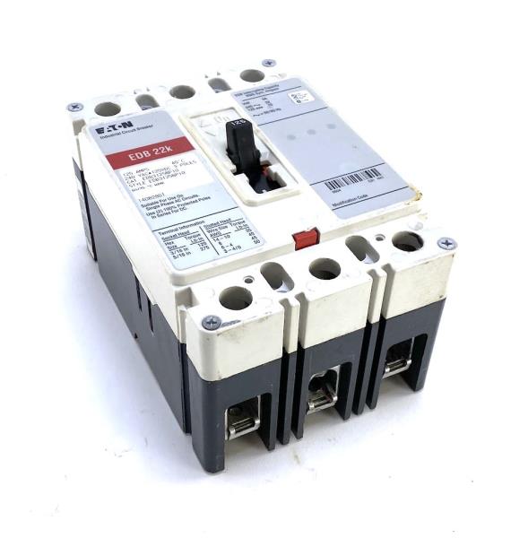 Eaton EDB3125BP10