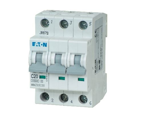 Eaton WMZS3C32