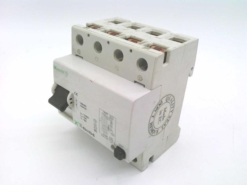 Eaton FI-63/4/03-B