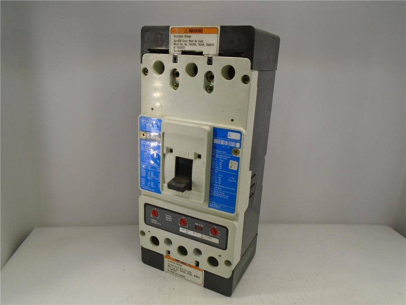 Eaton KD3400F-KT3400T