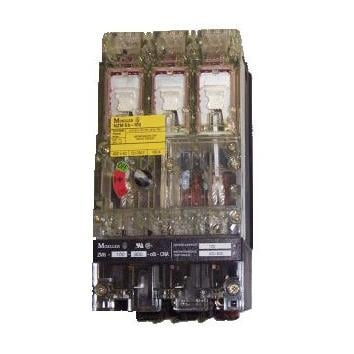 Eaton NZMH6-100/ZM6-100-NA