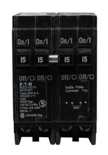 Eaton BQC230230
