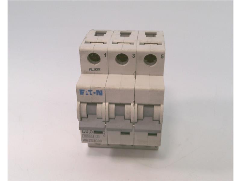 Eaton WMZS3C00