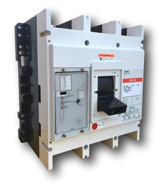 Eaton RD320T33WA19E03U49