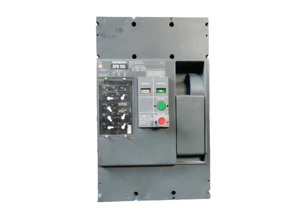 Eaton SPB100-2500A