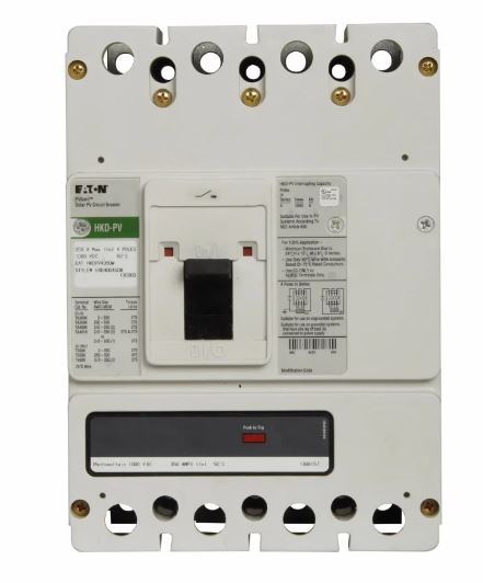 Eaton CKDPV4225W