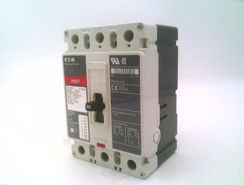 Eaton HMCPJ250A5L