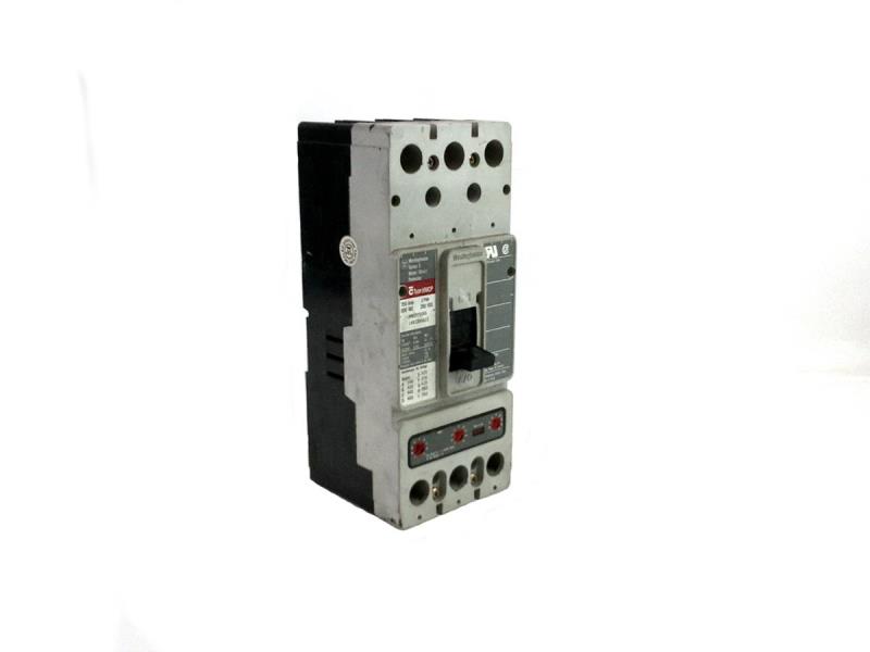 Eaton HMCP250D5C