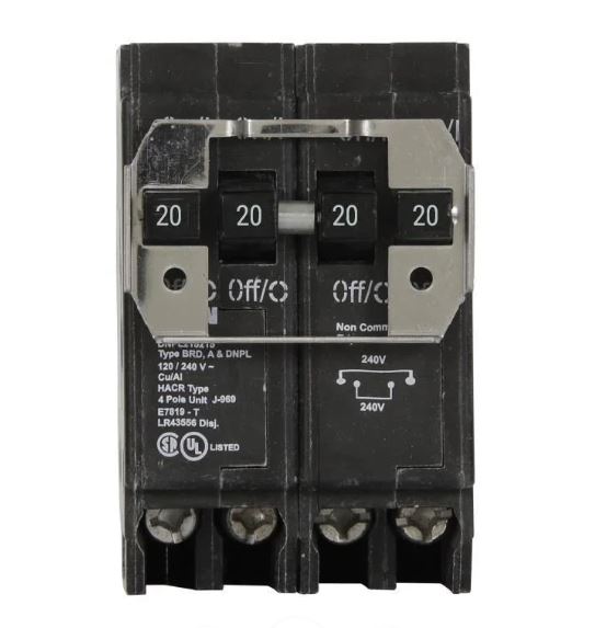 Eaton DNPL220220