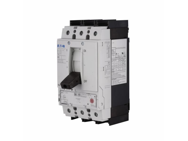 Eaton NZMB2-AF100-NA