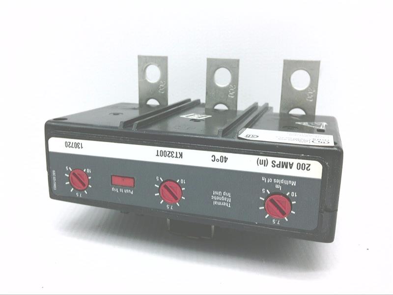 Eaton KT3200T
