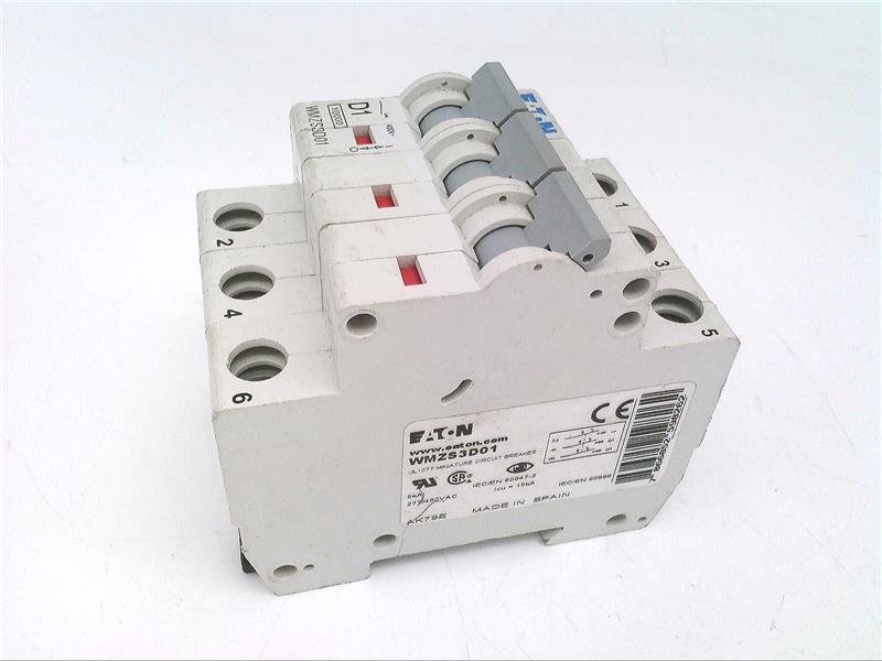 Eaton WMZS3D01