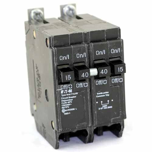 Eaton BQLT15240