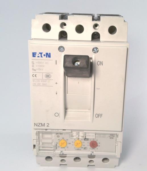Eaton NZMN2-ME220