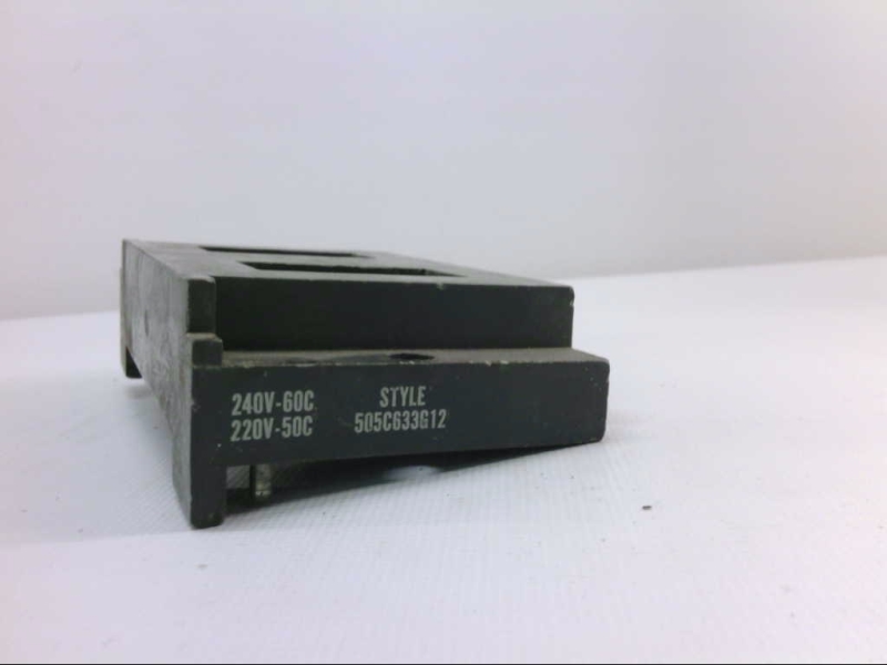 Eaton 505C633G12