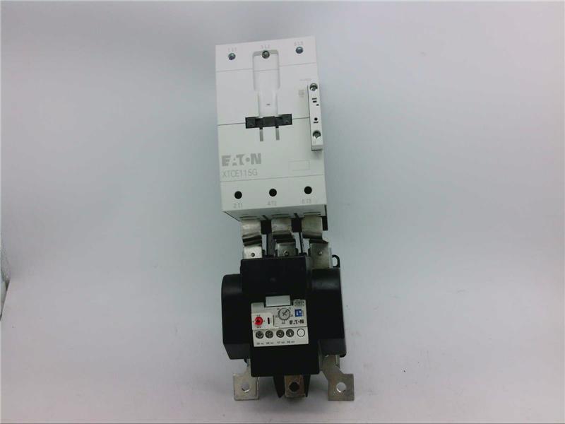 Eaton XTAE115G00A3E150