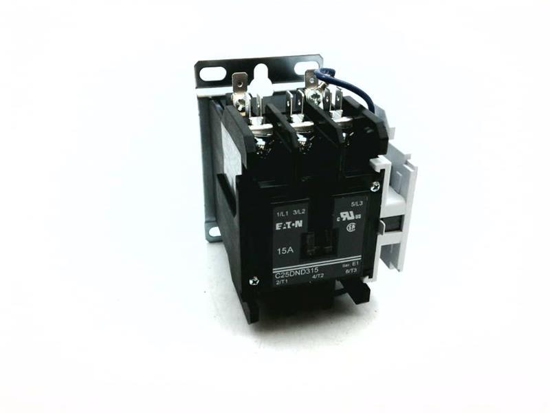 Eaton C25DND3151R