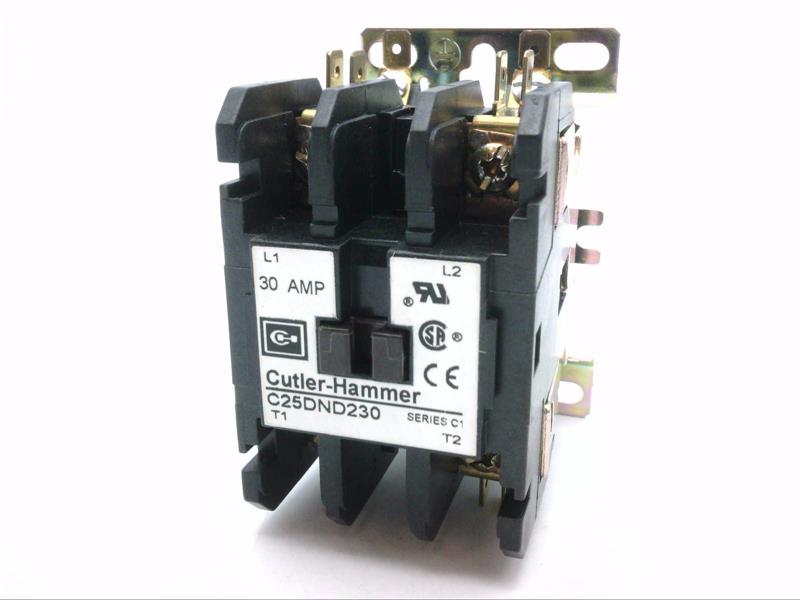 Eaton C25DND2301A