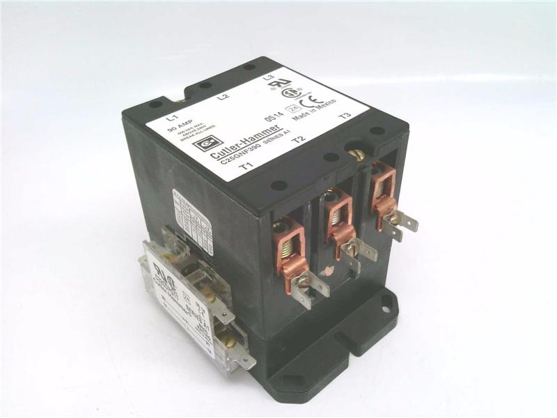 Eaton C25GNF390AH