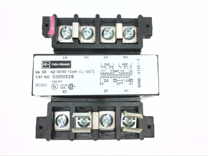 Eaton C0050E2B