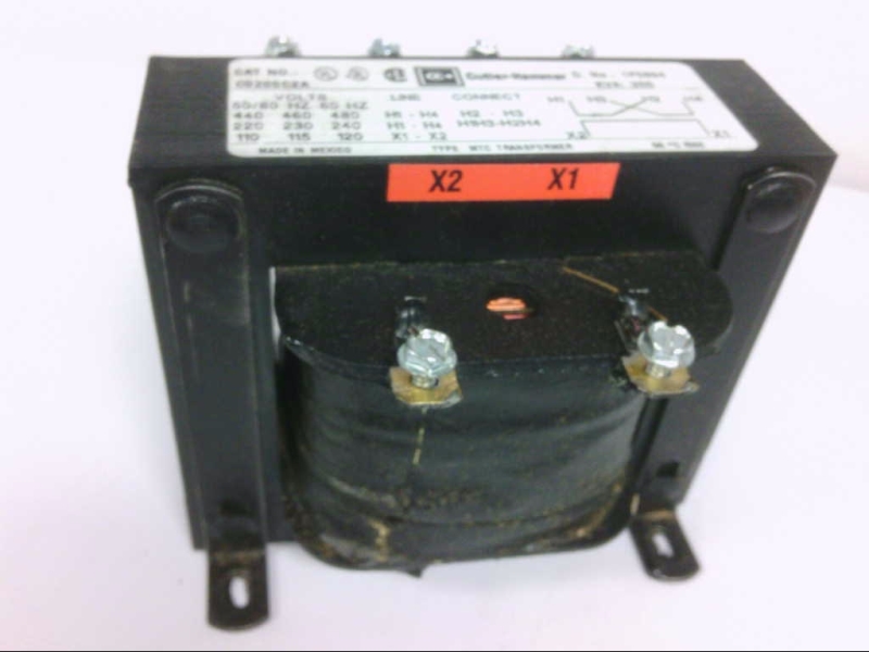 Eaton C0200C2A