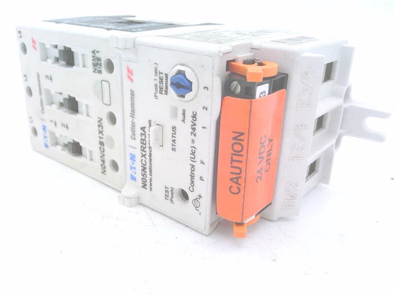 Eaton N101CS1B3A