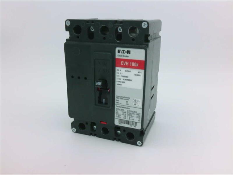 Eaton CV2100X