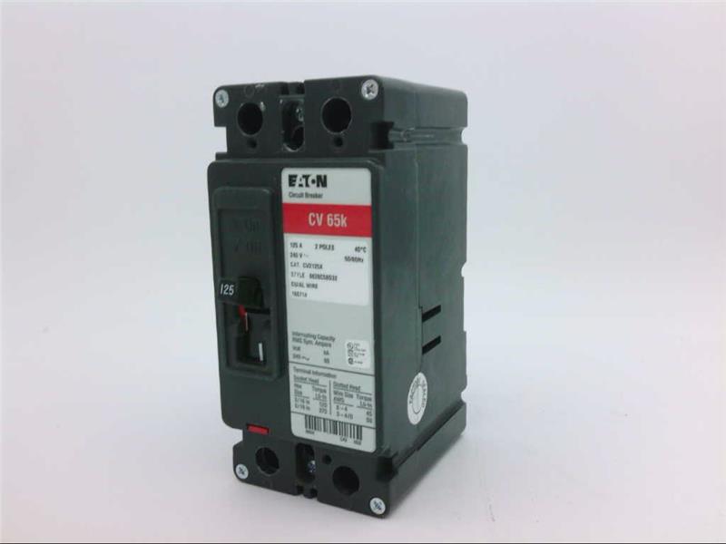 Eaton CV2125X