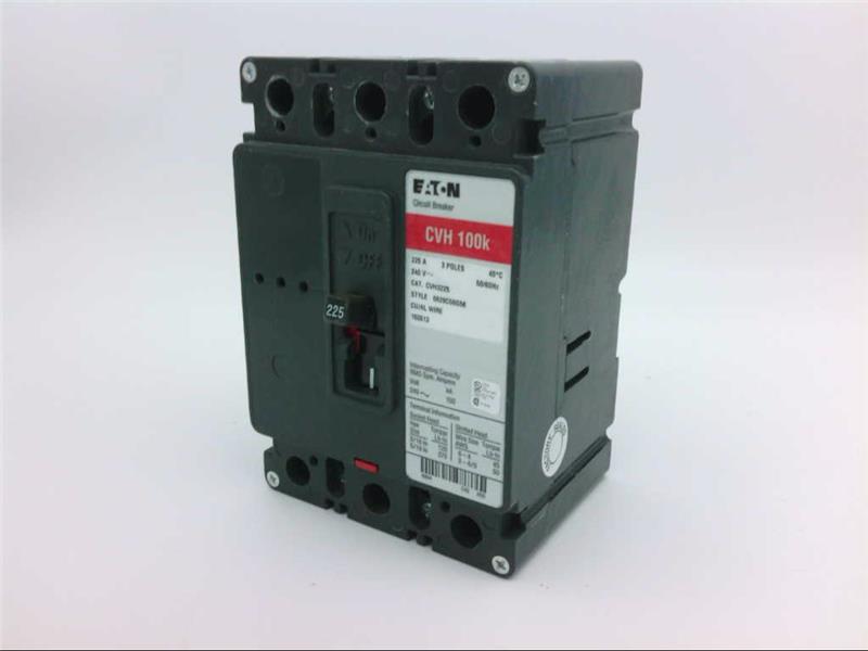Eaton CVH3225