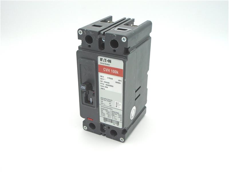 Eaton CVS2100X