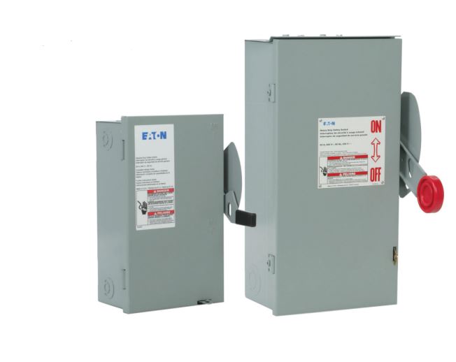 Eaton 4HD362NFCHR