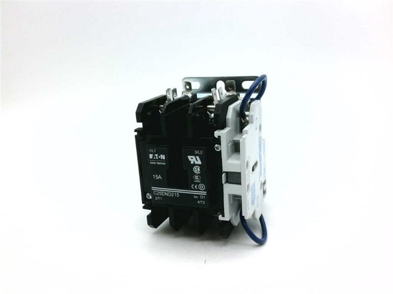 Eaton C25DND2151A