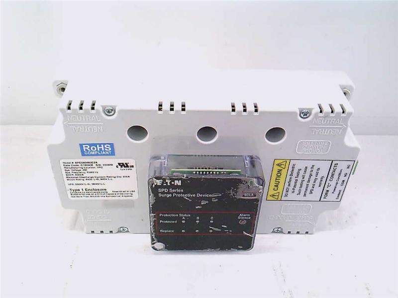 Eaton SPD050208Y2A