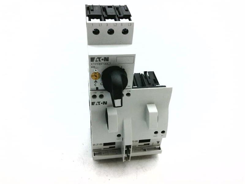 Eaton XTSR6P3BBA