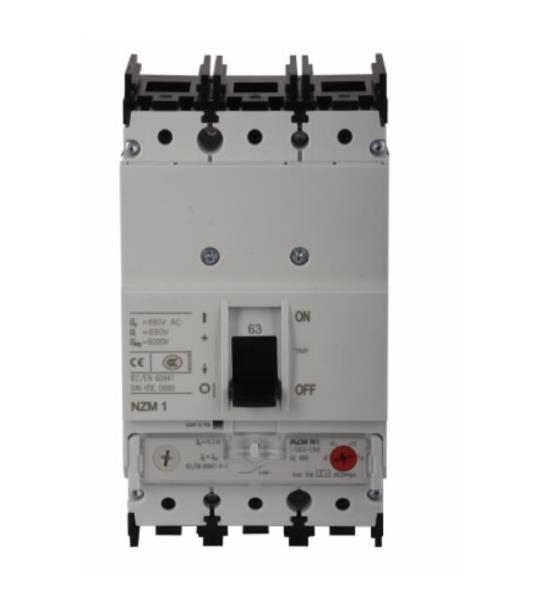 Eaton NZMN1-A32