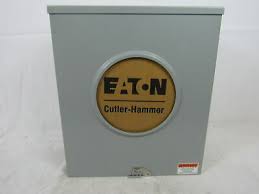Eaton UE7213CCCCH