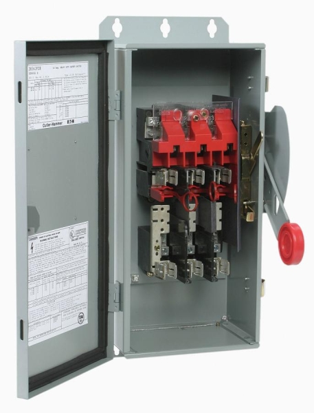 Eaton DH361FGK