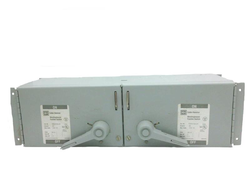 Eaton FDPWT3211R