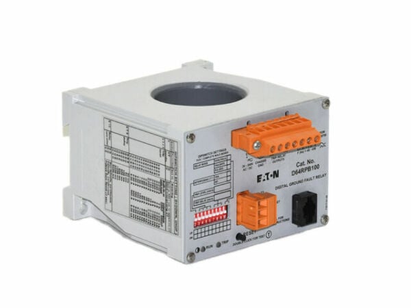 Eaton D64RPB100