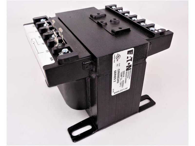 Eaton C0500E2AQ