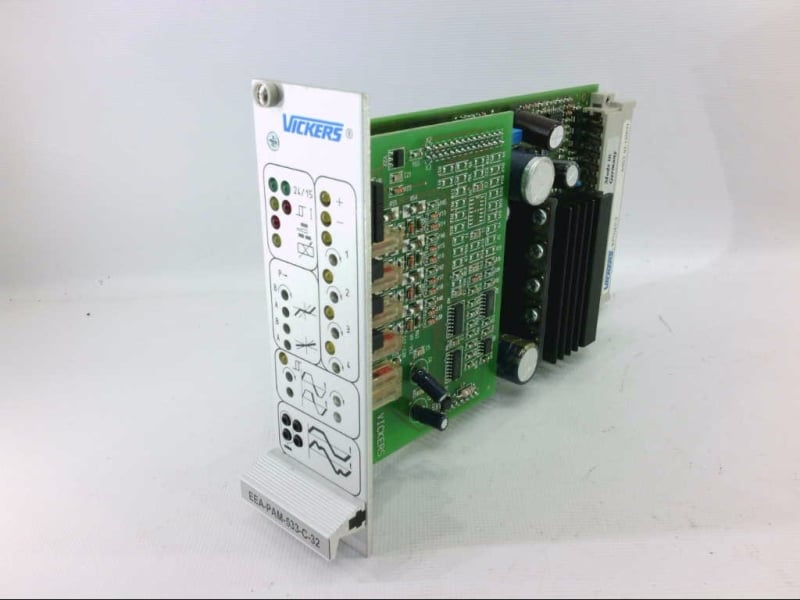 Eaton EEA-PAM-533-C-32