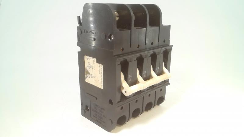 Eaton CF4-G8G8G8G0-LS-04-D-AB